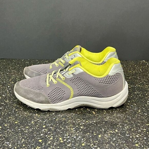 Vionic Action Emerald Lace-Up Sneaker - Picture 2 of 7